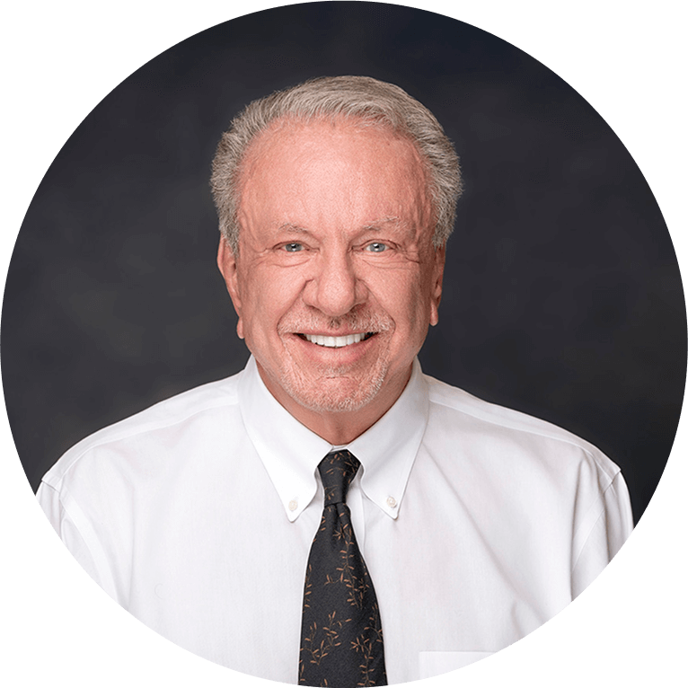 Harry S. Collins, DO, FACOG, Medical Director